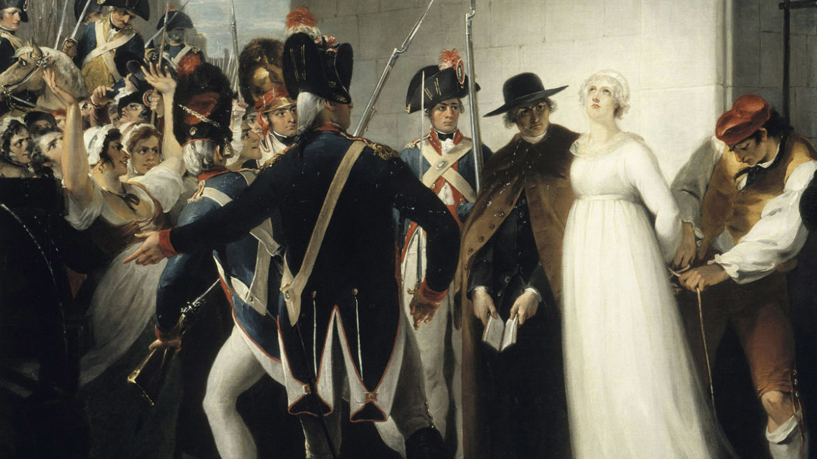 How Did the Affair of the Necklace Precipitate the French Revolution?